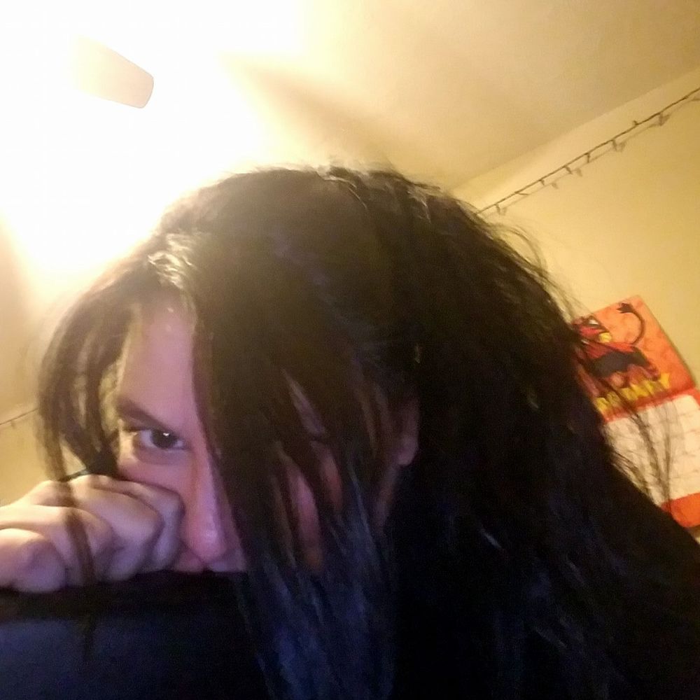 Meet your Posher, Ryan